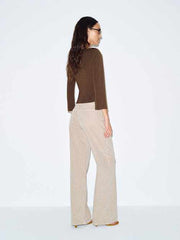 Laine Knit Top