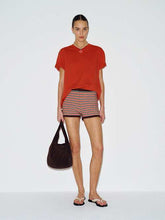 Rowan Oversized Tee