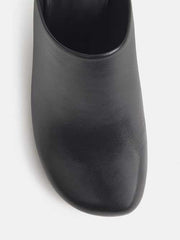Phadra Heeled Mule