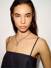 Zeno Poplin Top