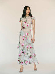 Camila Dress