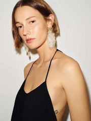 Fawnie Dress
