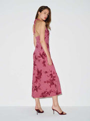 Anaya Knit Dress