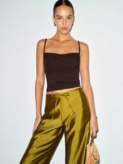 Neela Knit Top