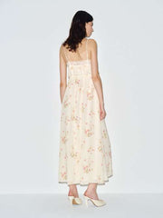 Carlisle Dress