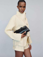 Sofia East West Shoulder Bag