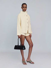 Sofia East West Shoulder Bag