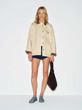 Patagonia W's Point Reyes Canvas Coat