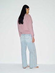 Patagonia W's '95 Oval Logo Daily Crew