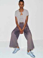 Terra Scrunch Sneaker