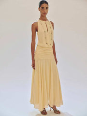 Daisy-Kate Dress