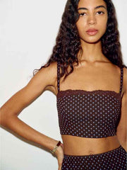 Cerise Three Piece