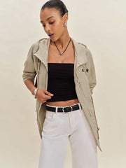 Patagonia Women's Skysail Unlined Parka