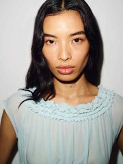 Laken Knit Top
