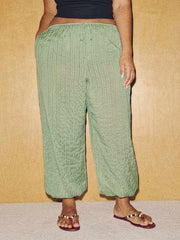 James Tie Pant Es