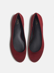 Charlie Taye Ballet Flat