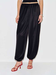 Aven Satin Pant