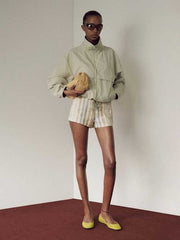 Cruz Jacket