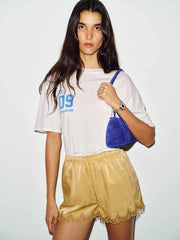 Noah Crew Tee