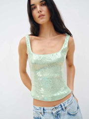 Carla Knit Top