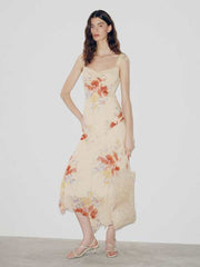 Zea Dress