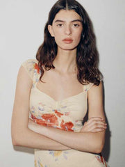 Zea Dress