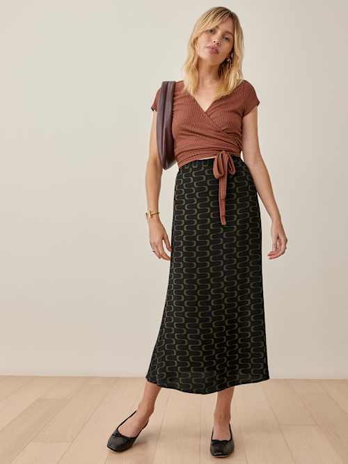 Bea Skirt