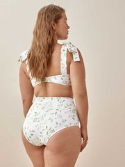 Mandalay High Rise Bikini Bottom
