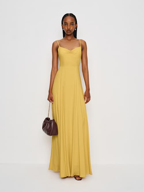 Thistle Dress