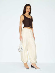 Kiera Linen Top