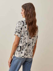 Cuba Top