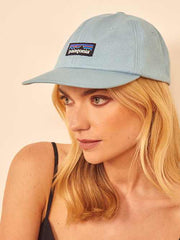 Patagonia P-6 Label Trad Cap