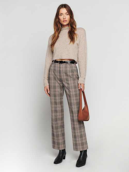 Franklin Pant