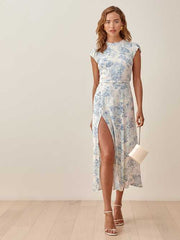 Gavin Dress