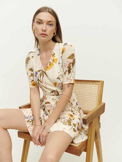 Lucky Dress