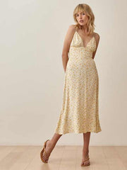 Talita Dress