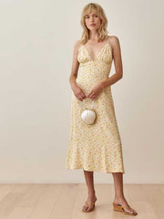 Talita Dress