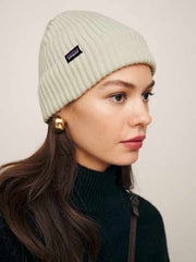 Patagonia Fisherman's Rolled Beanie