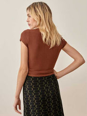Flora Top