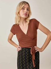 Flora Top