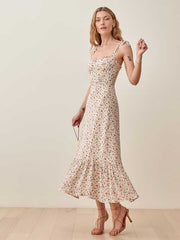 Nikita Dress