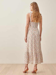 Nikita Dress