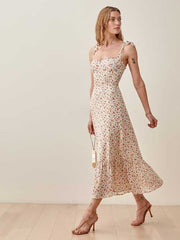 Nikita Dress