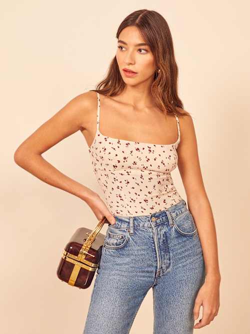 Grace Top