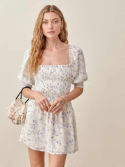 Elle Dress