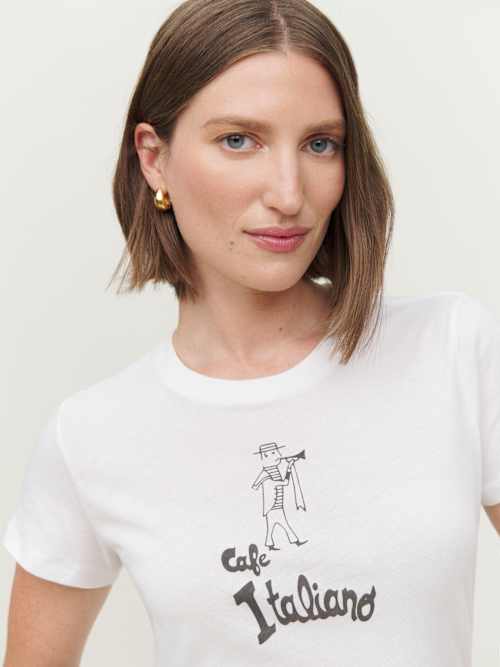 Perfect Vintage Tee