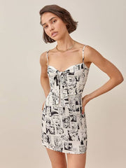 Helm Dress