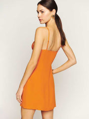 Marlowe Dress