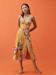 Juliette Dress