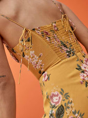 Juliette Dress